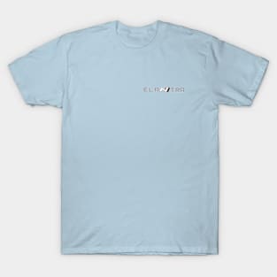 Elantra N (Smaller) Shadowgrey T-Shirt